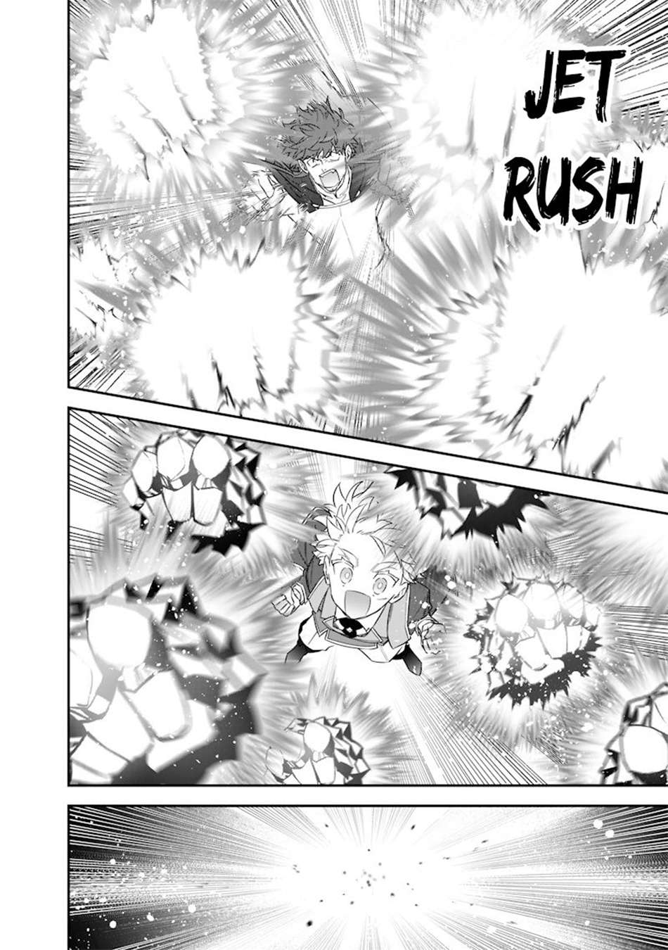 Sekai ni Hitori, Zenzokusei Mahou no Tsukaite Chapter 49 23